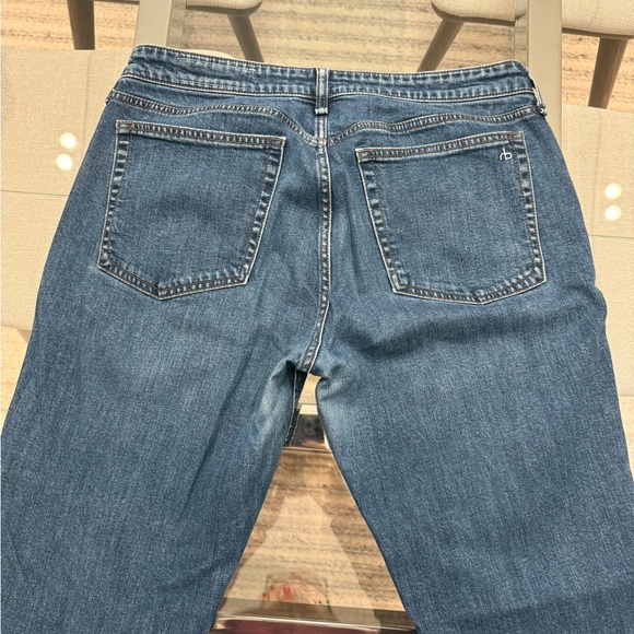 Rag & Bone boyfriend Jeans - Picture 2 of 6